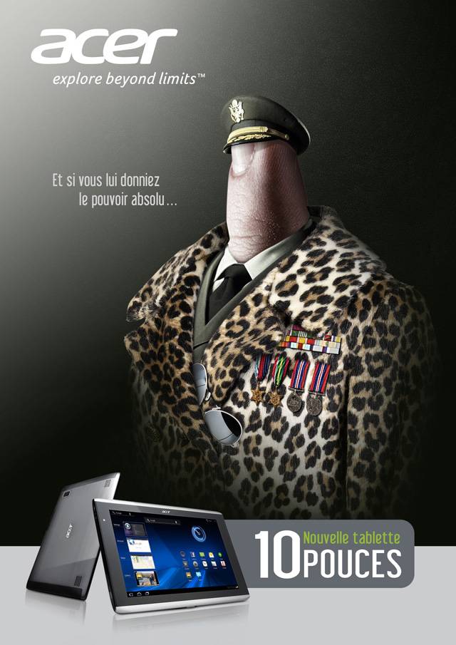 Affiche